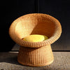 Stunning Basket Chair