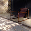 John Bertil Haggstom Armchair