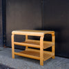 Vintage Scandinavian Ikea Coffee Table