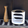 White Coffee Table