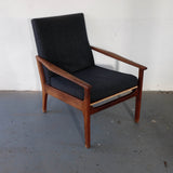 Two 1970 Armchairs