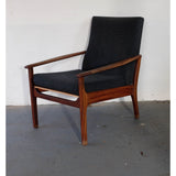 Two 1970 Armchairs