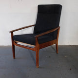 Two 1970 Armchairs