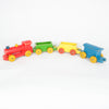 Wooden Toy Train 1