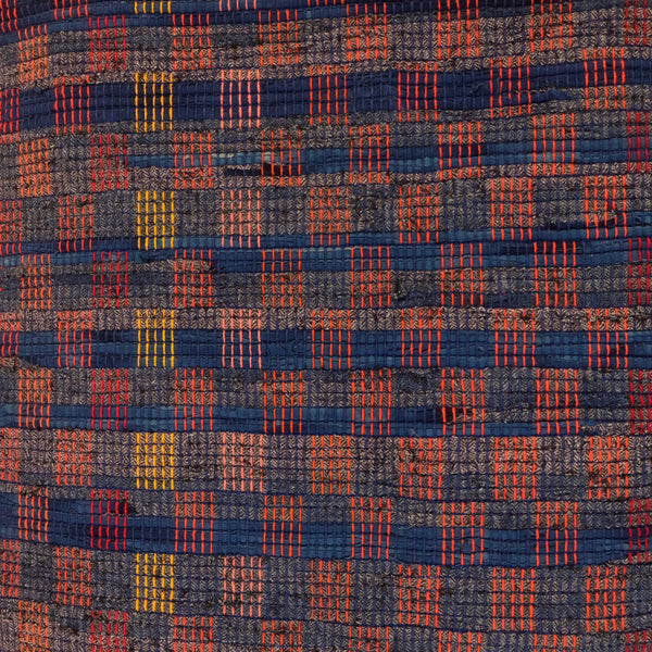 Woven Cotton Rug