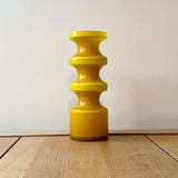 A Colourful Collection of Scandinavian Glass Vases