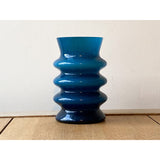 A Colourful Collection of Scandinavian Glass Vases
