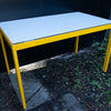 Magpie Yellow Table / Desk