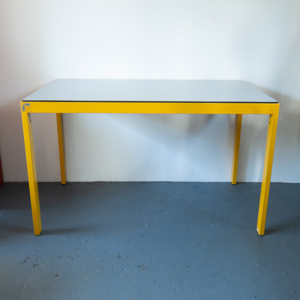 Magpie Yellow Table / Desk