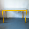 Magpie Yellow Table / Desk