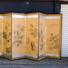Stunning Japanese Screen