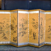 Stunning Japanese Screen