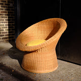 Stunning Basket Chair