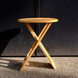 Suzy Table by Austin Reed