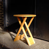 Suzy Table by Austin Reed