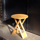 Suzy Table by Austin Reed