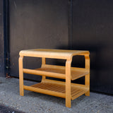 Vintage Scandinavian Ikea Coffee Table