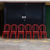 Red Early 20th Century Chairs