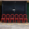Red Early 20th Century Chairs