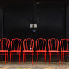 Red Early 20th Century Chairs