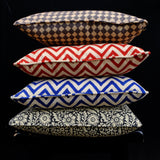 Small Cushions