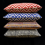 Small Cushions