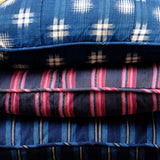 Japanese Antique Cushions