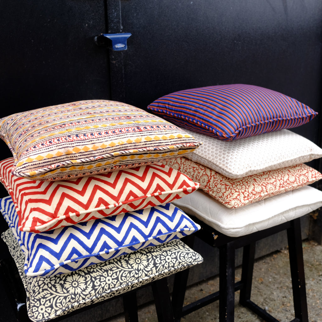 Small Cushions