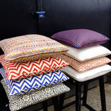 Small Cushions