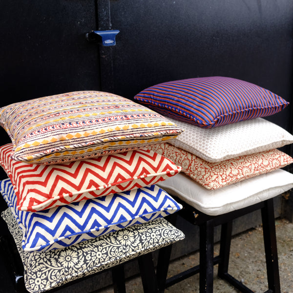 Small Cushions
