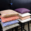 Small Cushions