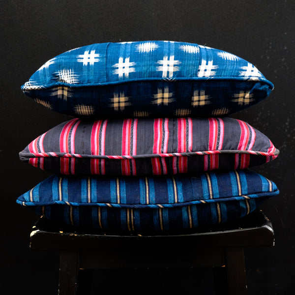 Japanese Antique Cushions