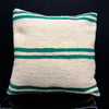Moroccan Striped Cushions
