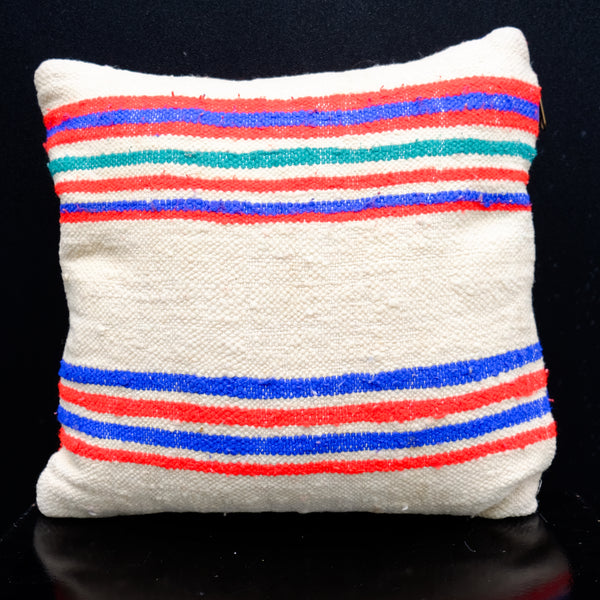 Moroccan Striped Cushions