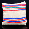 Moroccan Striped Cushions