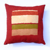 Rothko Cushion
