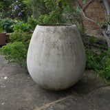 Egg Willy Guhl Planter