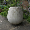 Egg Willy Guhl Planter