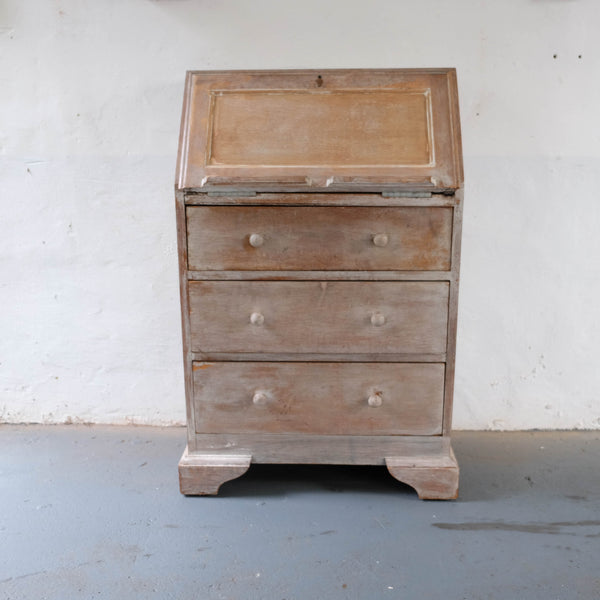 Victorian Child's Desk