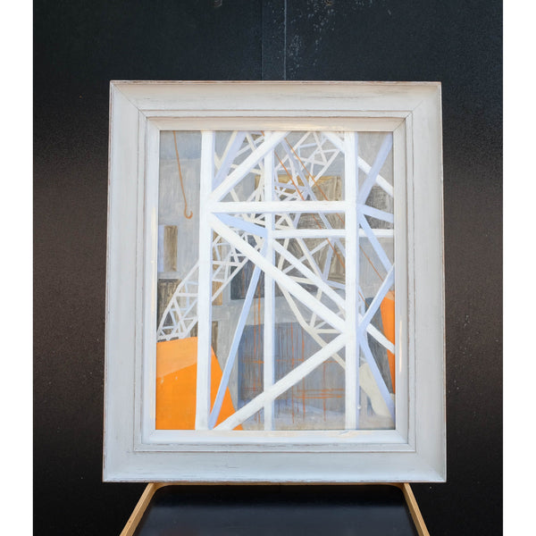 Architectural Painting