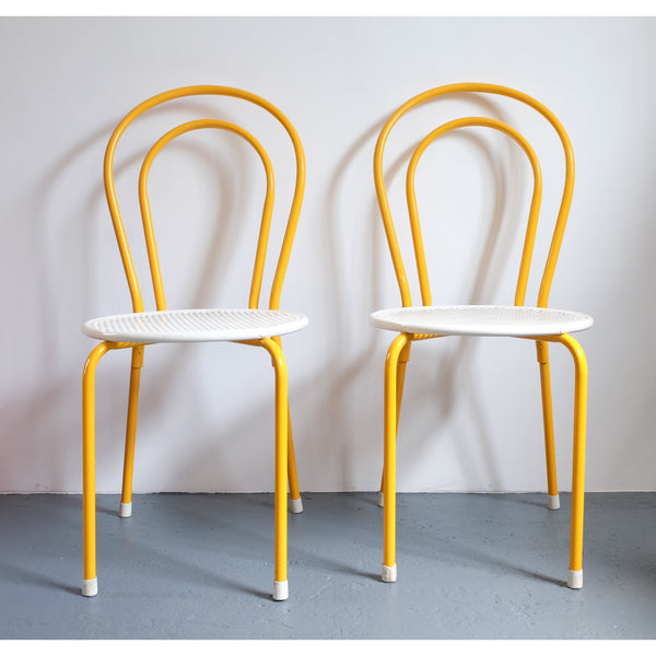 Two 1980s Italian Chairs