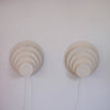 Two Midcentury Wall Lights