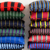Striped Cushions