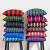 Striped Cushions