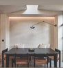 Six Danish Dining Room Chairs