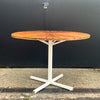 Teak Heals Garden Table