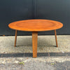 Wooden Coffee Table