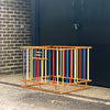 Colourful Child's Play Pen
