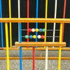 Colourful Child's Play Pen