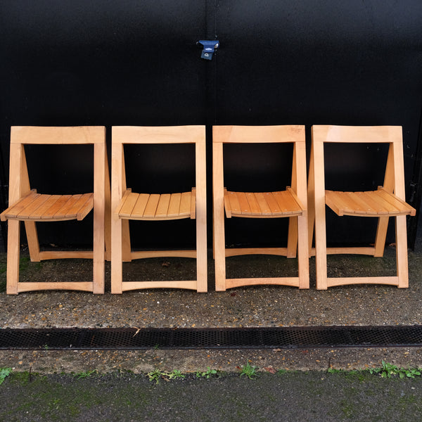 Aldo Jacober Chairs